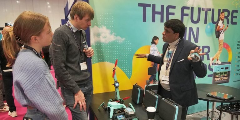 Maker Coder Buy Robotics Kits Online for All Ages | Maker & Coder