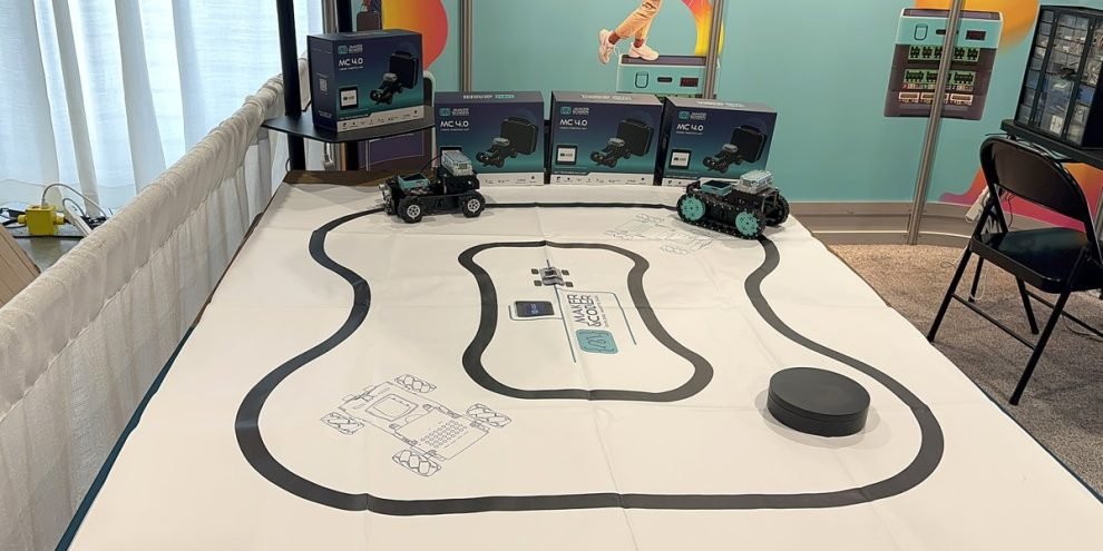 Buy Robotics Kits Online for All Ages | Maker & Coder
