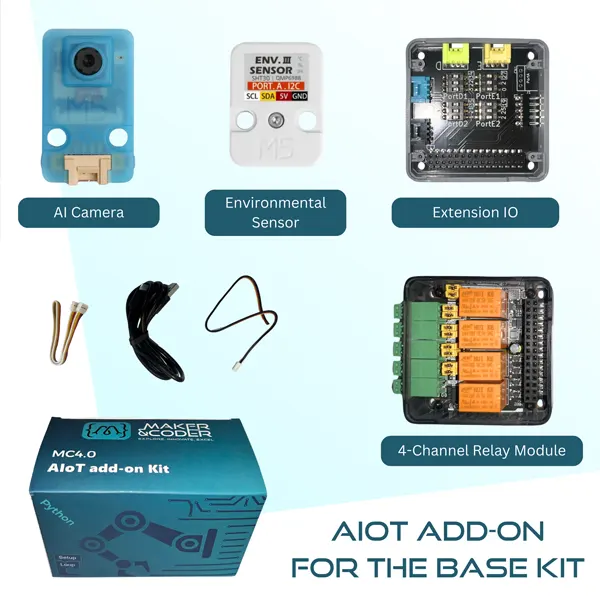 AIoT AddOn